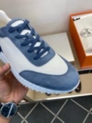 wholesale quality men hermes shoes model no. 274